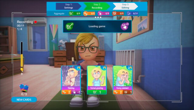 Youtubers Life PC Screenshot