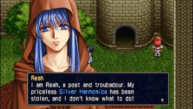Ys I & II Chronicles+ Free Download gameplay