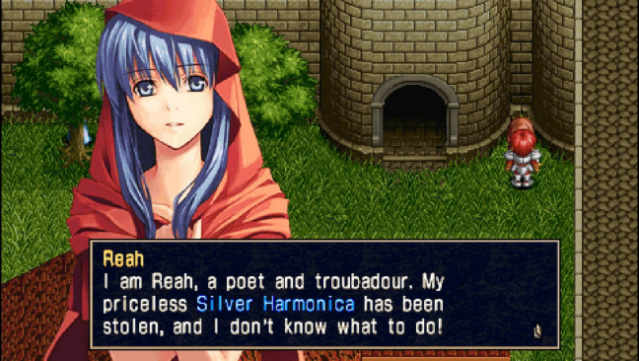 Ys I & II Chronicles+ Free Download