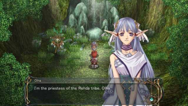 Ys VI: The Ark of Napishtim Free Download
