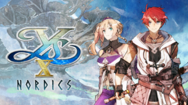 Ys X: Nordics Free Download