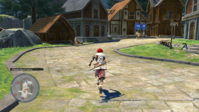 Ys X: Nordics Free Download