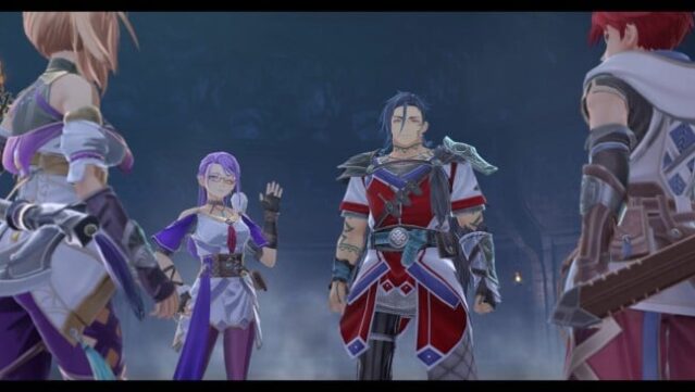 Ys X: Proud Nordics Free Download