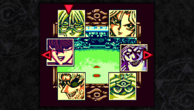 Yu-Gi-Oh! EARLY DAYS COLLECTION Free Download gameplay
