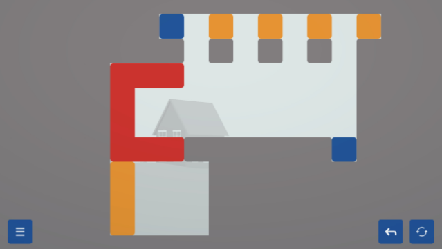 Yugo Puzzle Free Download gameplay