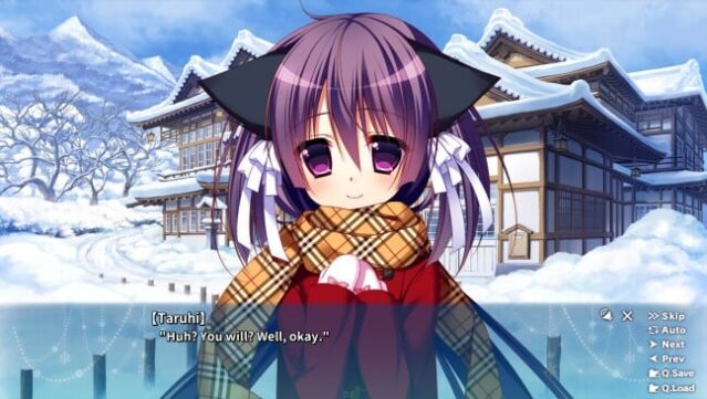 Yukikoi Melt Free Download