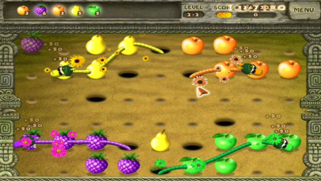 Yumsters 2: Around The World Free Download