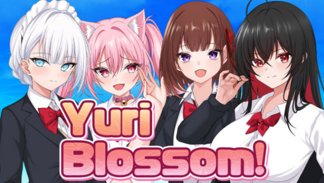 Yuri Blossom! Free Download