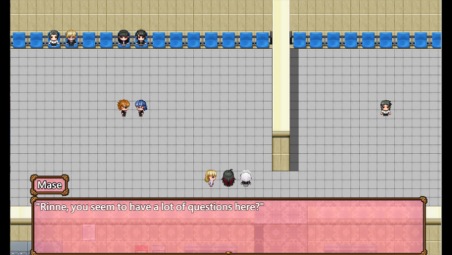 Yuri Blossom! Free Download gameplay