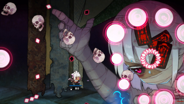 Yuri Sword Saga Free Download gameplay