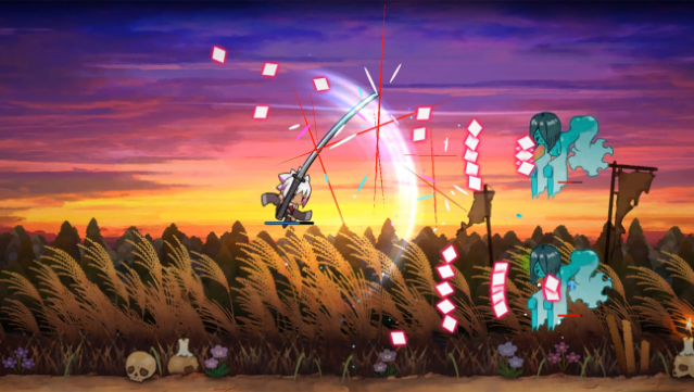 Yuri Sword Saga Free Download