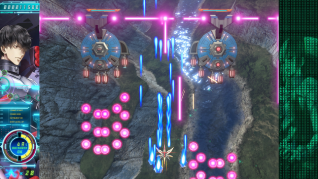 Yurukill: The Calumniation Games Free Download gameplay