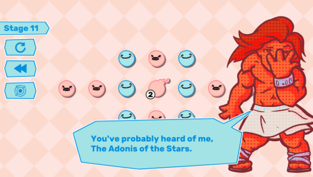 Yuso Free Download gameplay