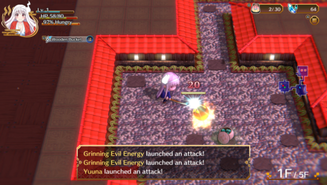 Yuuna and the Haunted Hot Springs The Thrilling Steamy Maze Kiwami Free Download