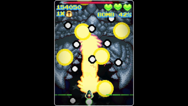 Z-Warp Free Download gameplay