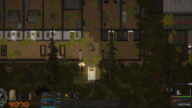 ZED ZONE Free Download gameplay