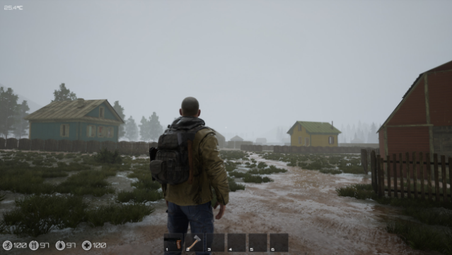ZEE.END Free Download gameplay