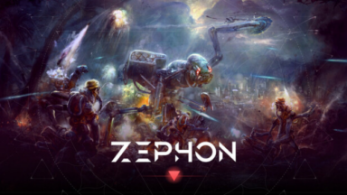 ZEPHON Free Download