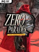 ZERO PARADES: For Dead Spies Free Download