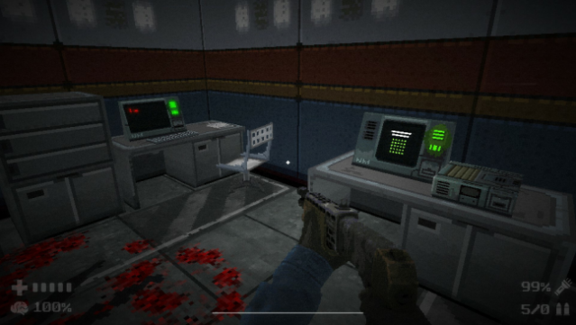 ZERO PROTOCOL Free Download gameplay