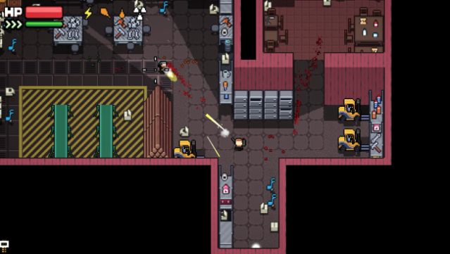 ZERO Sievert Free Download gameplay