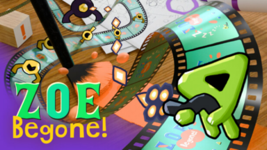 ZOE Begone! Free Download
