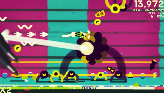 ZOE Begone! Free Download gameplay