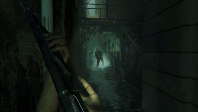 ZOMBI Free Download