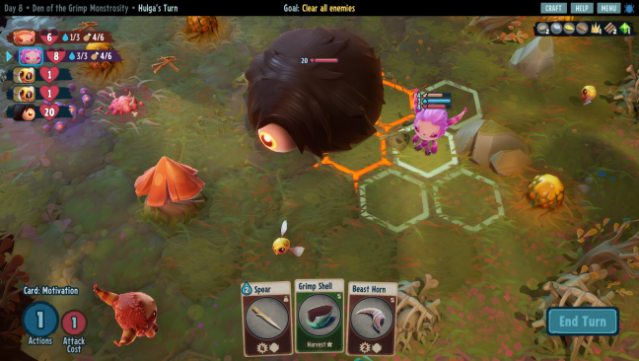 ZOR: Pilgrimage Of The Slorfs Free Download gameplay