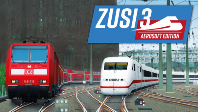 ZUSI 3 - Aerosoft Edition Free Download