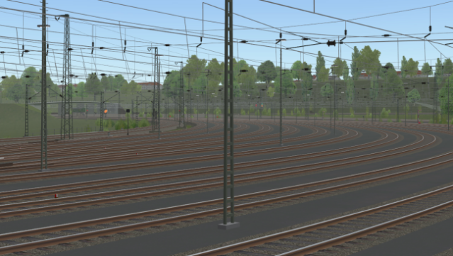 ZUSI 3 - Aerosoft Edition Free Download gameplay