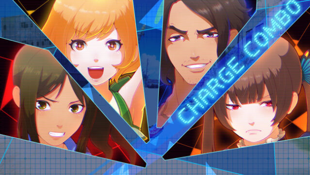 Zanki Zero: Last Beginning Free Download gameplay