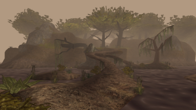 Zanzarah: The Hidden Portal Free Download gameplay