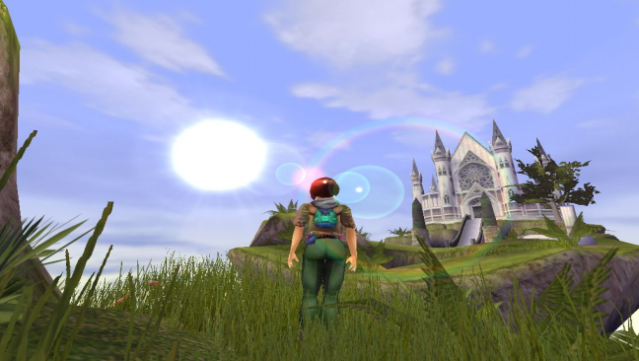 Zanzarah: The Hidden Portal Free Download