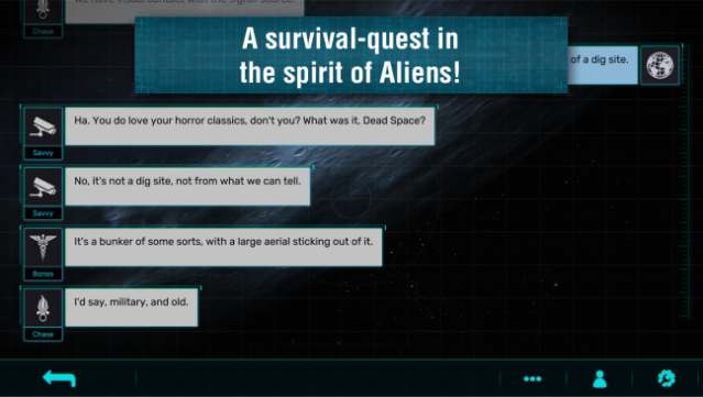 Zarya-1: Mystery on the Moon Free Download