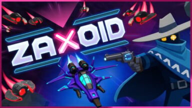 Zaxoid Free Download