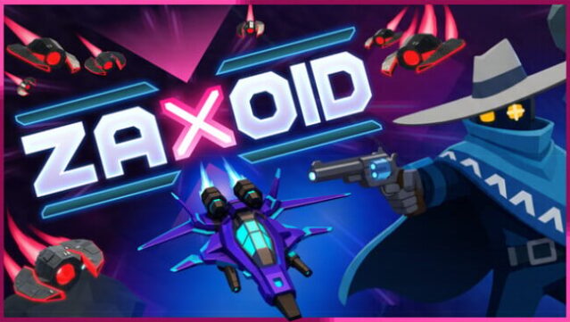 Zaxoid Free Download