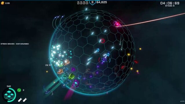 Zaxoid Free Download