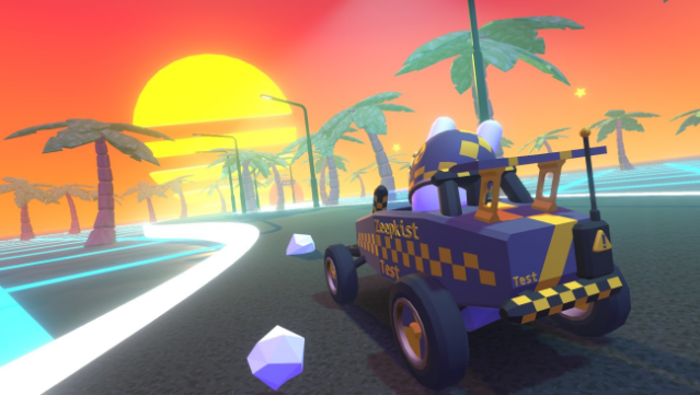 Zeepkist Free Download gameplay