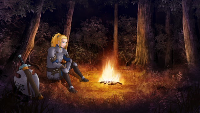 Zeliria Sanctuary Free Download gameplay