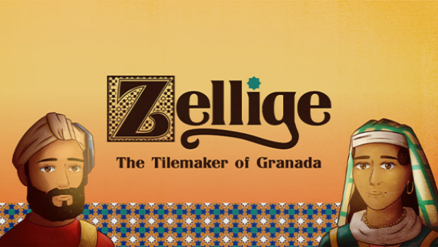 Zellige: The Tilemaker Of Granada Free Download