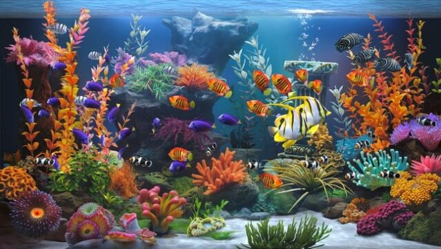 Zen Aquarium Free Download