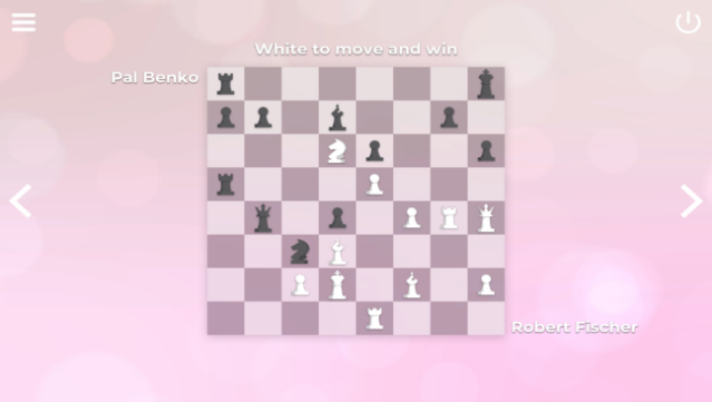 Zen Chess: Champion's Moves Free Download gameplay