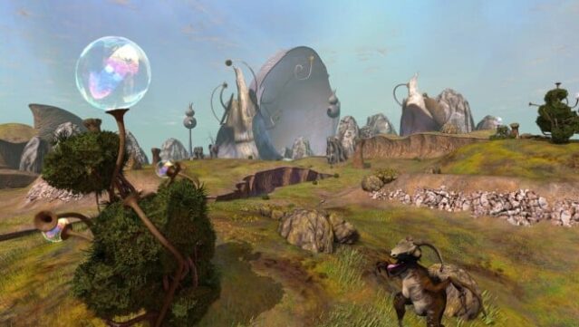 Zeno Clash 2 Free Download