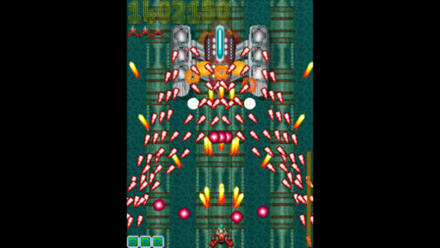 Zenohell Free Download gameplay