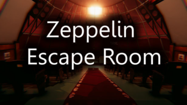 Zeppelin: Escape Room Free Download