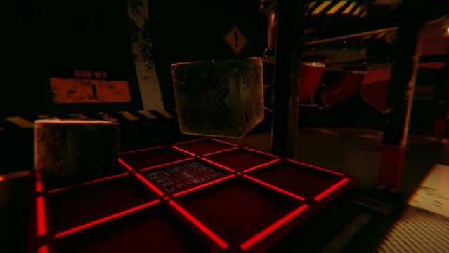 Zeppelin: Escape Room Free Download gameplay