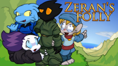 Zeran's Folly Free Download