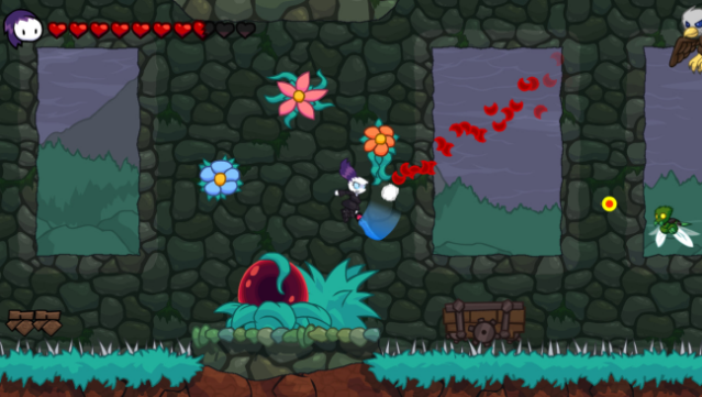 Zeran's Folly Free Download gameplay