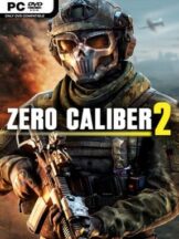 Zero Caliber 2 Remastered Free Download